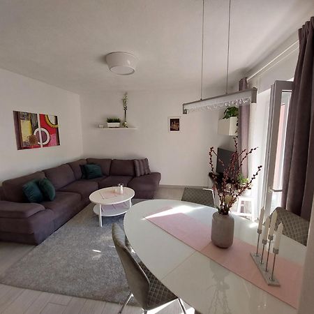 Apartman Nora Jelsa  Kültér fotó