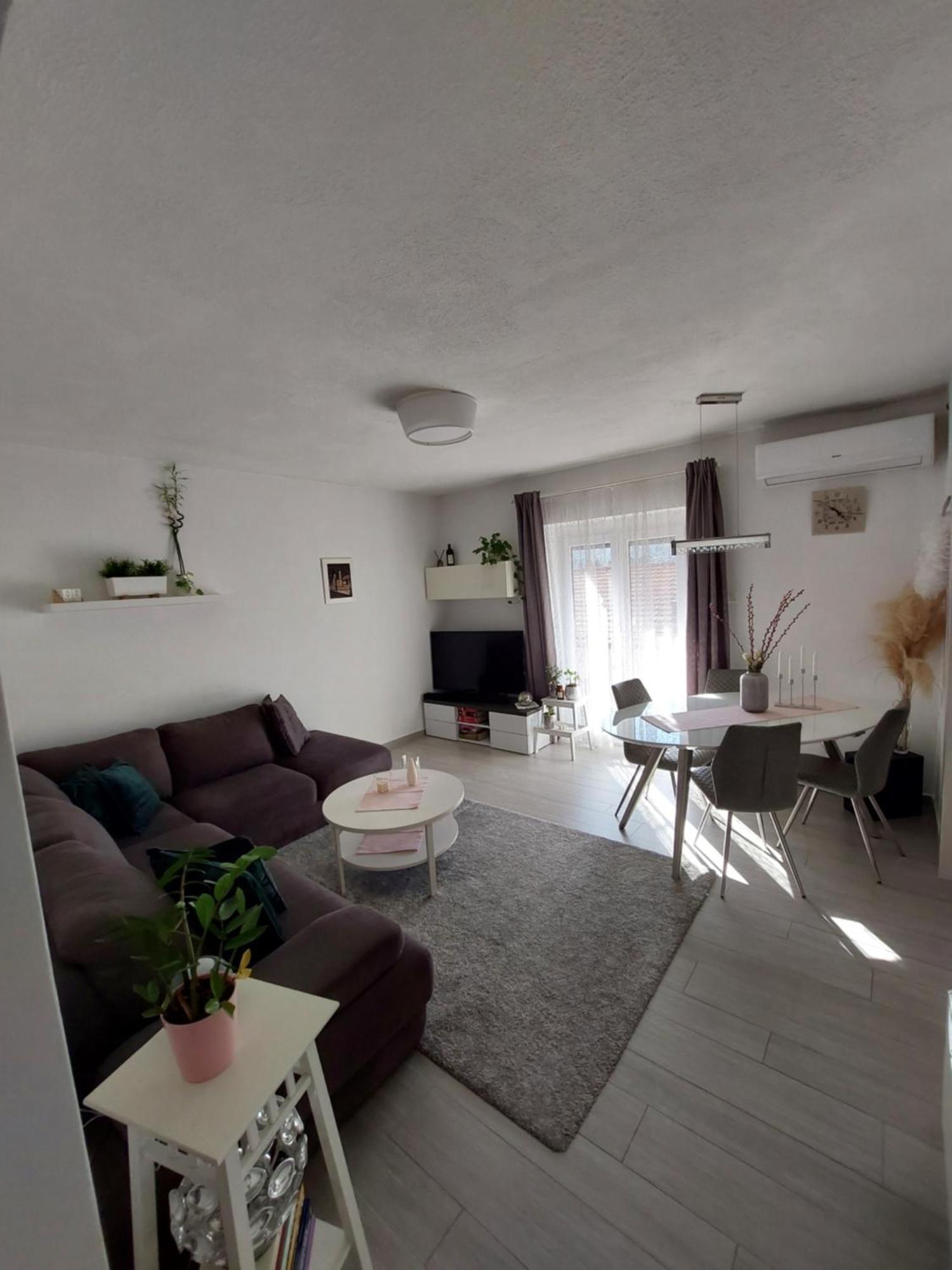 Apartman Nora Jelsa  Kültér fotó