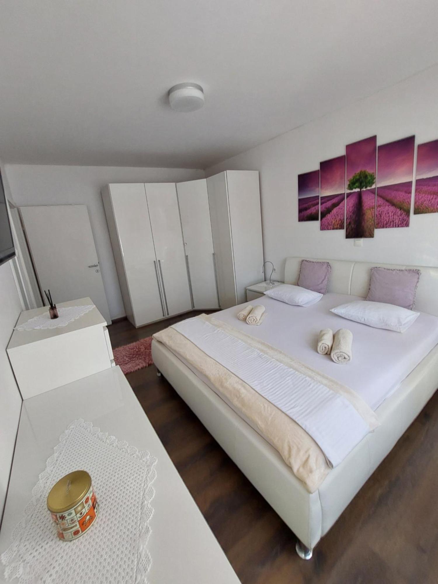Apartman Nora Jelsa  Kültér fotó