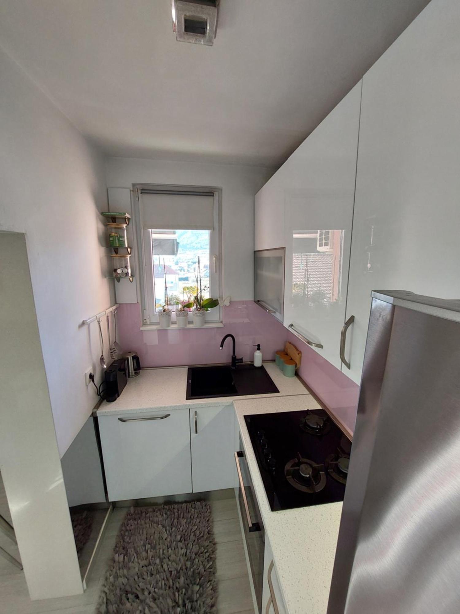 Apartman Nora Jelsa  Kültér fotó
