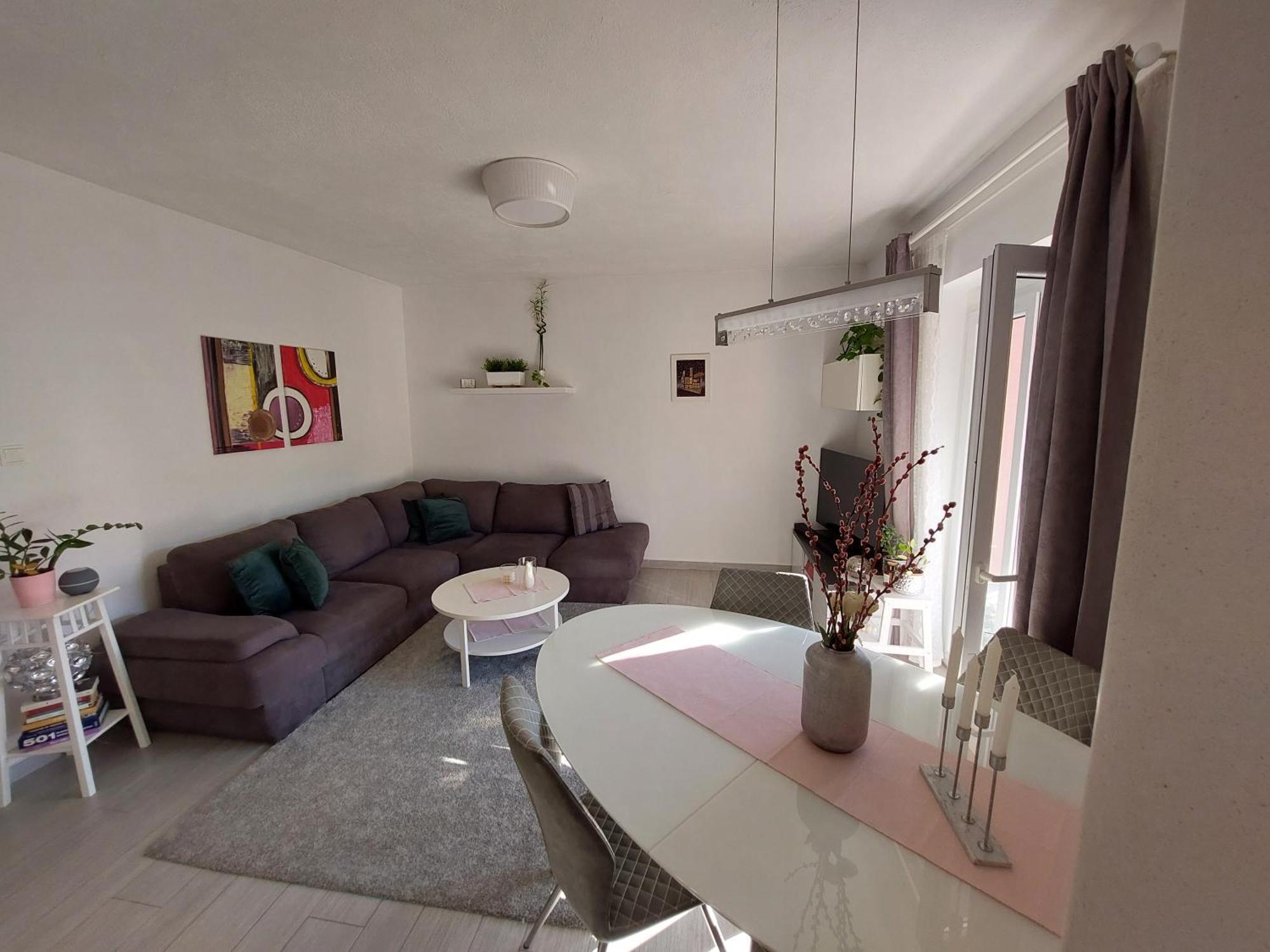 Apartman Nora Jelsa  Kültér fotó