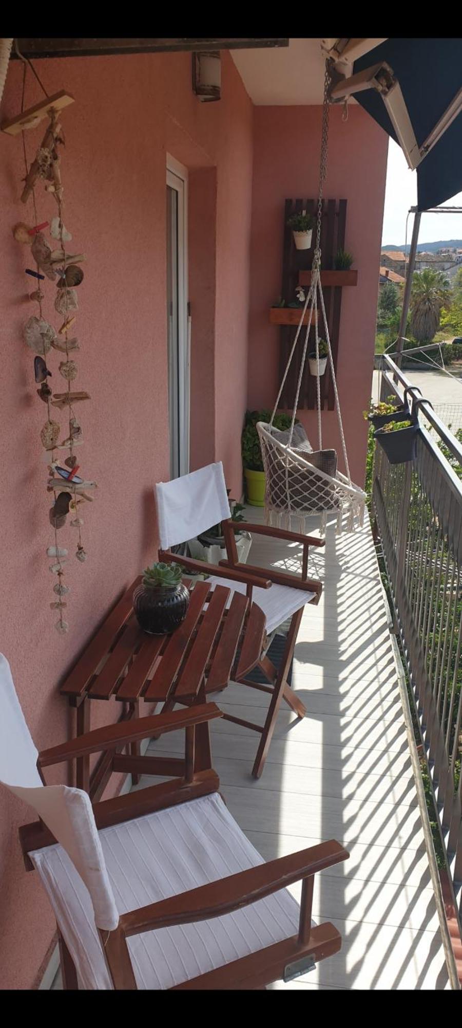 Apartman Nora Jelsa  Kültér fotó