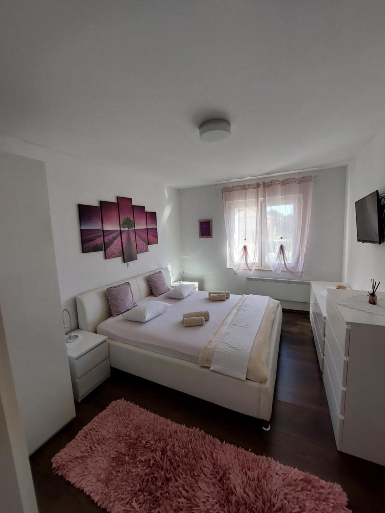 Apartman Nora Jelsa  Kültér fotó