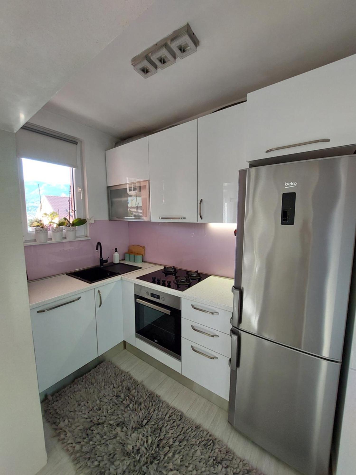 Apartman Nora Jelsa  Kültér fotó