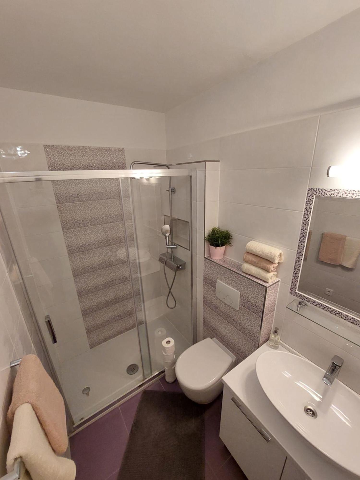 Apartman Nora Jelsa  Kültér fotó