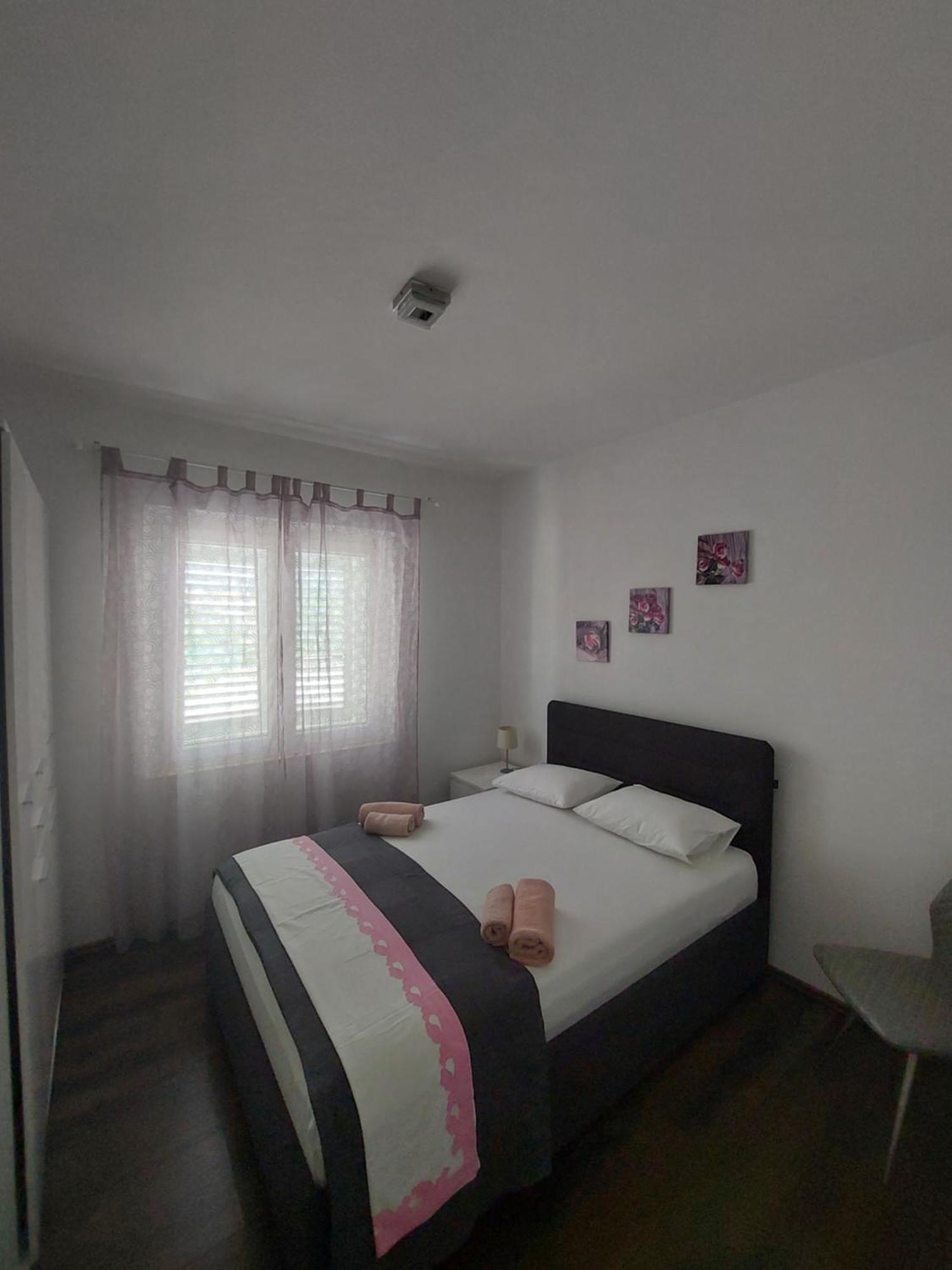 Apartman Nora Jelsa  Kültér fotó
