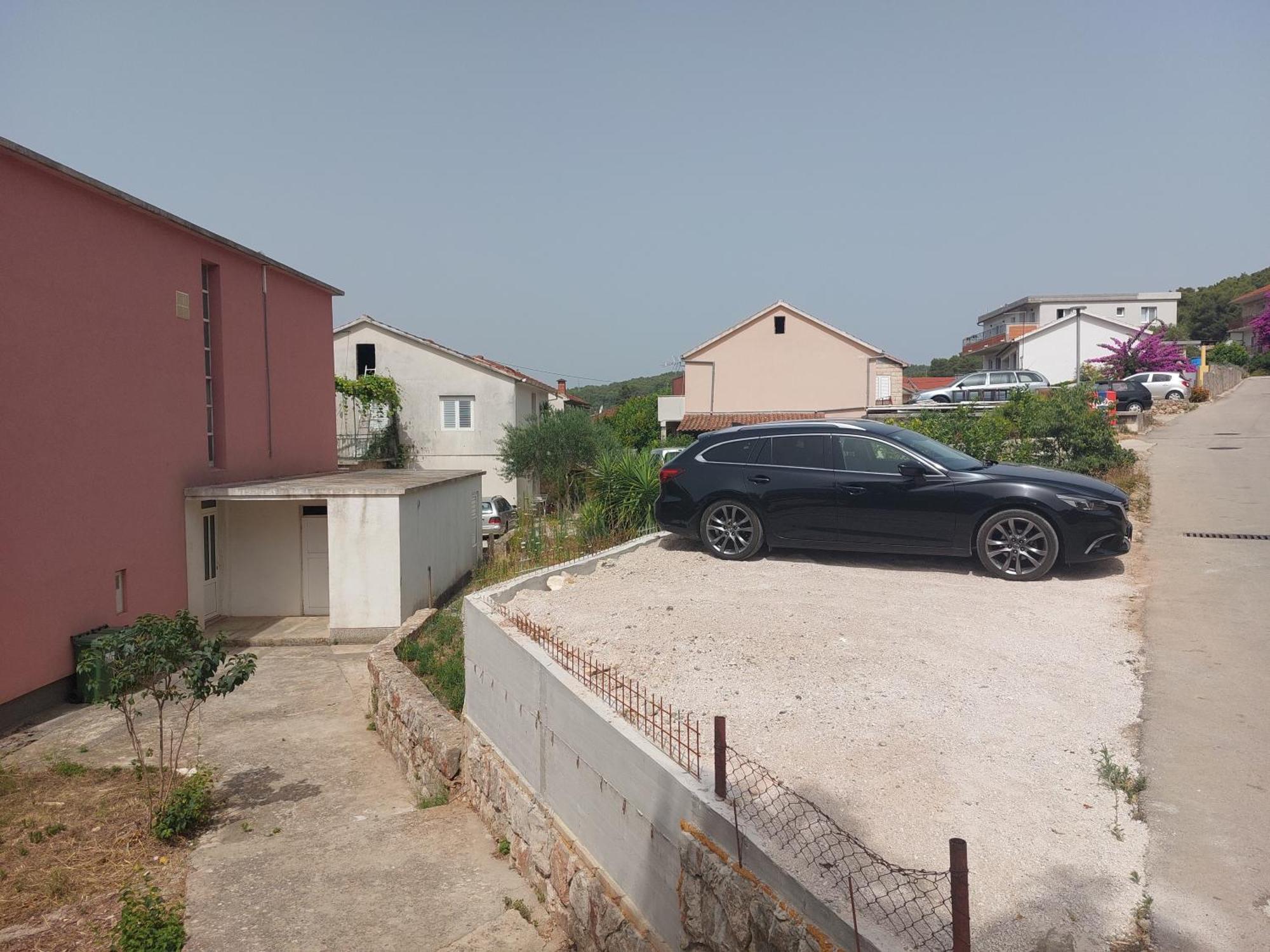 Apartman Nora Jelsa  Kültér fotó